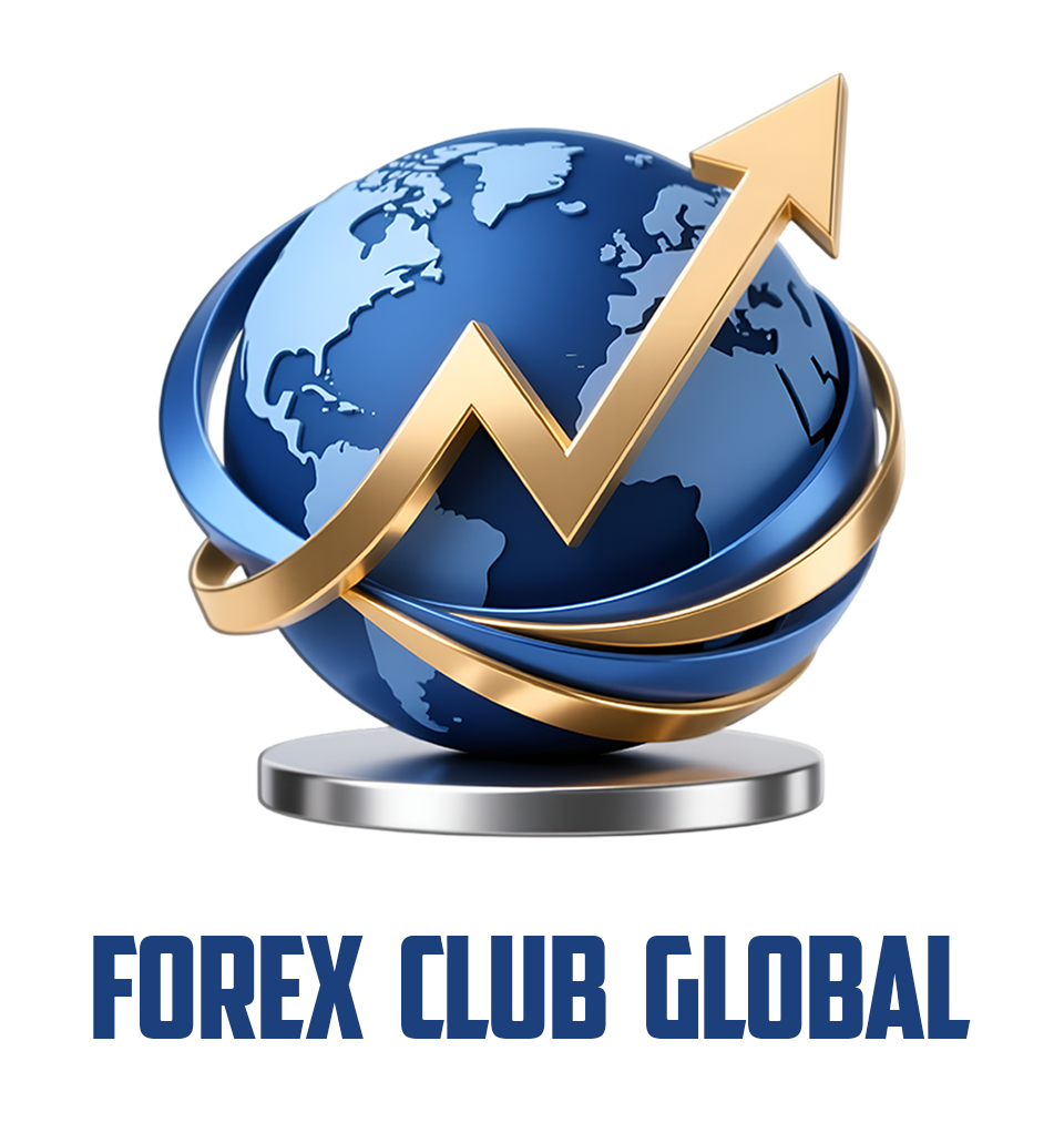 Forexclub Global logo